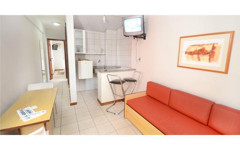Solar Flat Hotel Juiz de Fora Dış mekan fotoğraf