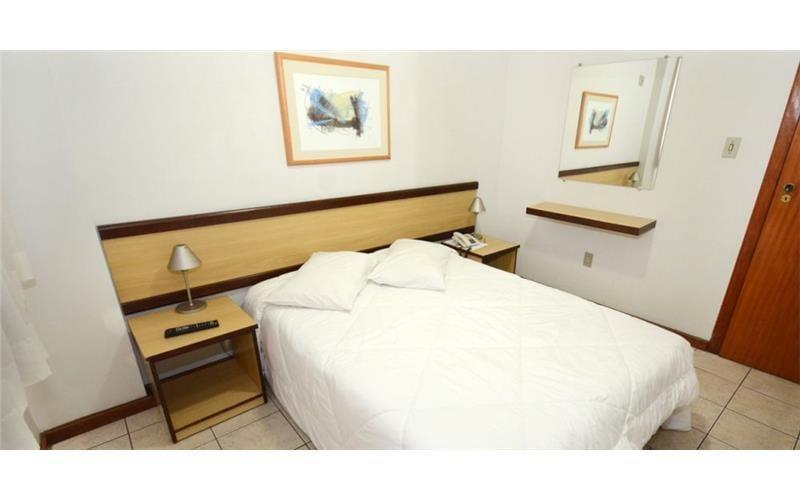 Solar Flat Hotel Juiz de Fora Dış mekan fotoğraf